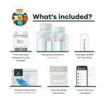 Extended Well Water Test