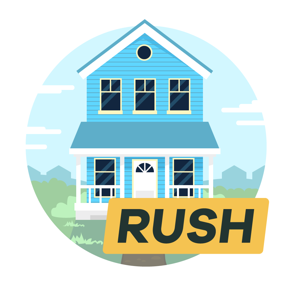RUSH: Certified Home Loan Test for VA/FHA Compliance with Tap Score