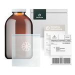 Pesticides in Drinking Water Lab Test