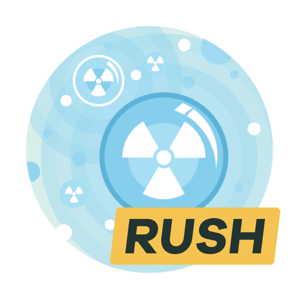 RUSH: Radon Water Test