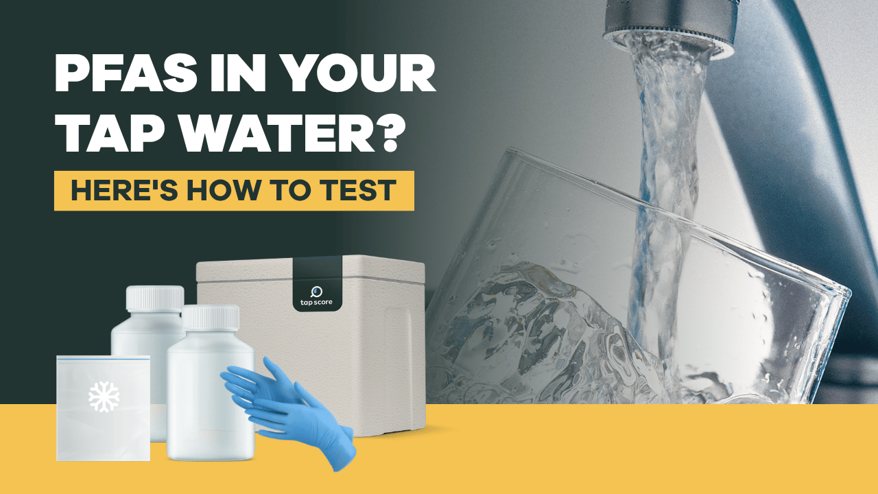 Load video: PFAS Testing Methods for Drinking Water - Video