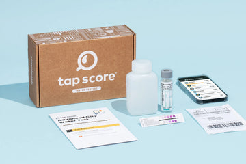 Advanced City Water Test