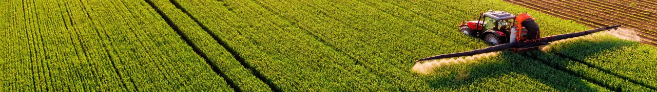 Agriculture