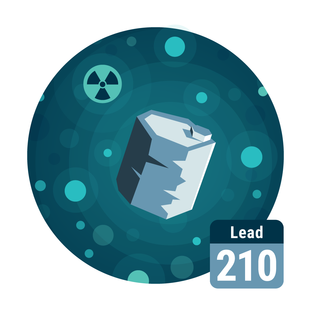 Lead-210 Water Test
