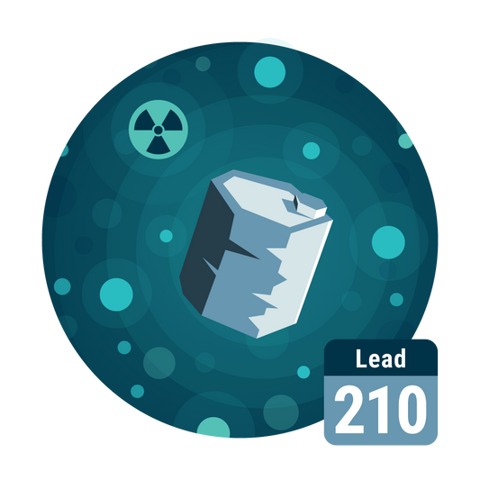 Lead-210 Water Test