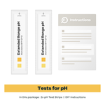 pH Strips (2)