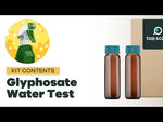 Glyphosate Water Test