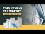 PFAS  Water Test How To Test