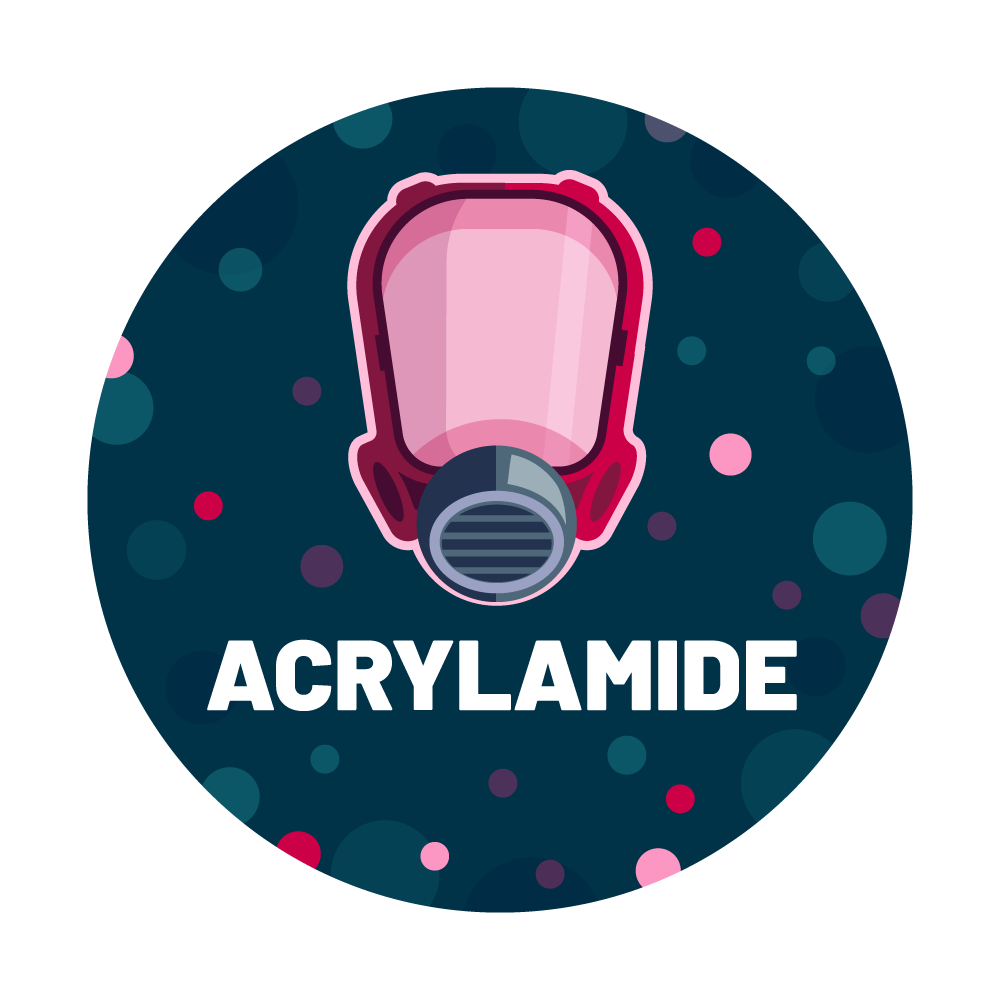 Acrylamide Water Test from Tap Score