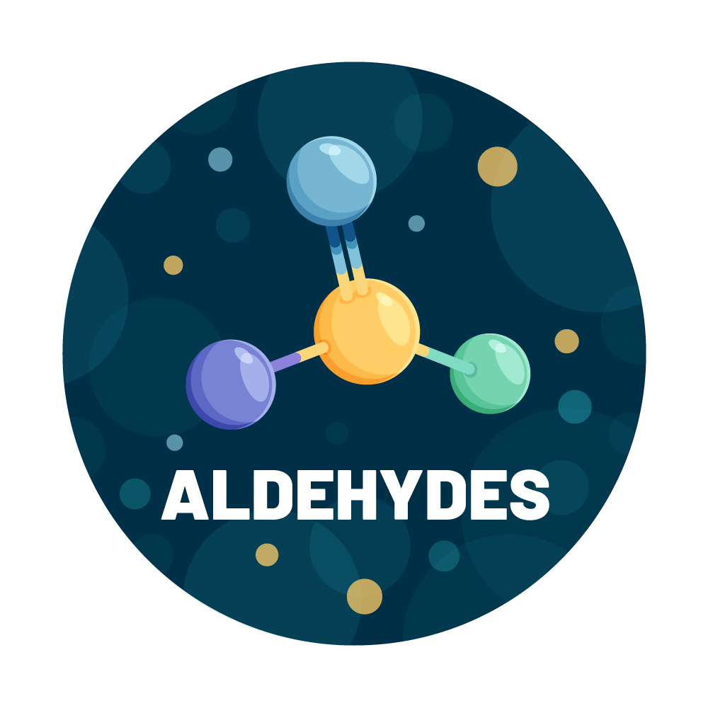 Aldehydes Laboratory Test for Drinking Water