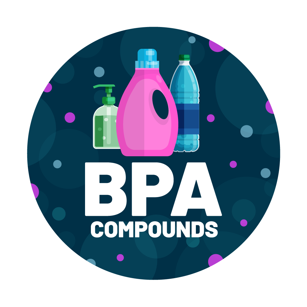 BPA Compounds Water Test by Tap Score