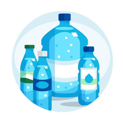 Bottled Water: Myths vs. Facts – SimpleLab Tap Score