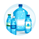 Advanced Bottled Water Test