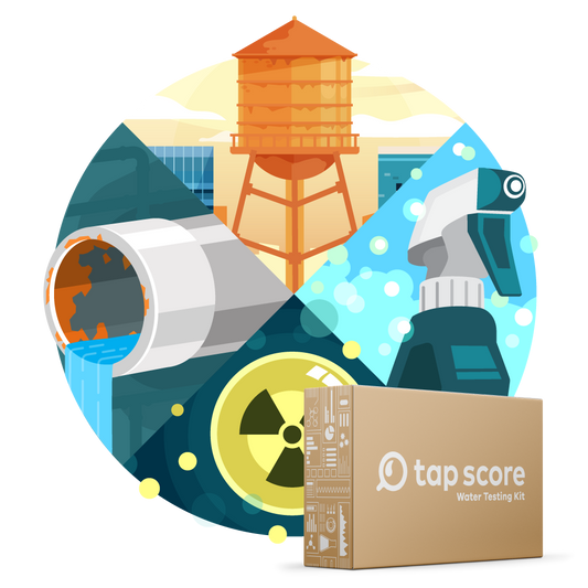 How Does the Tap Score Algorithm Work? – SimpleLab Tap Score