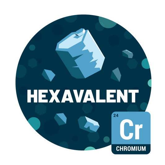 Hexavalent Chromium Water Test from Tap Score