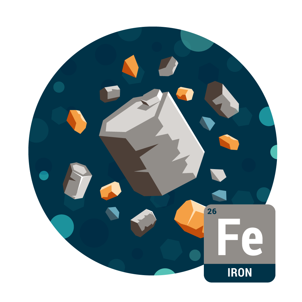 Iron Water Test from Tap Score