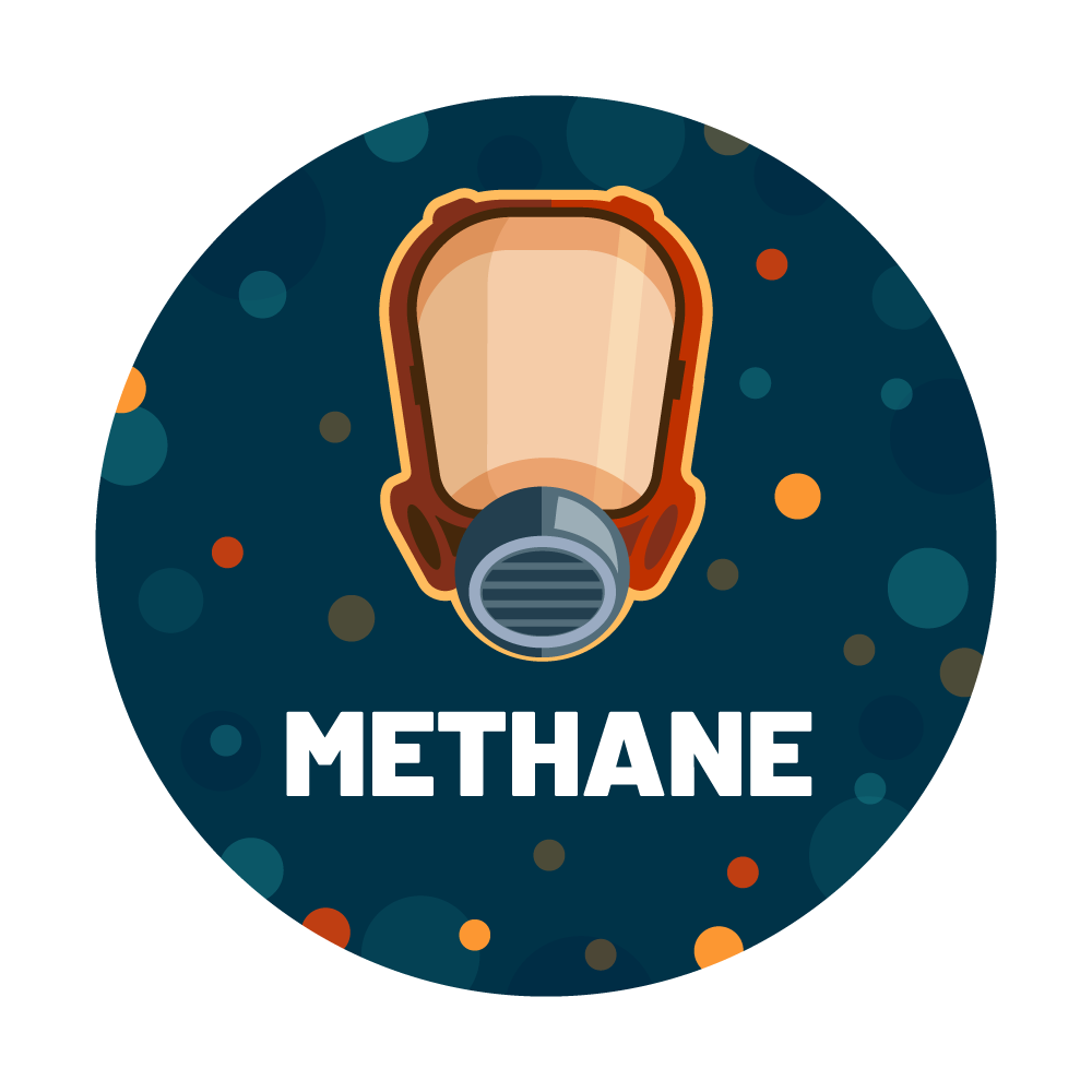 Methane Water Test by Tap Score