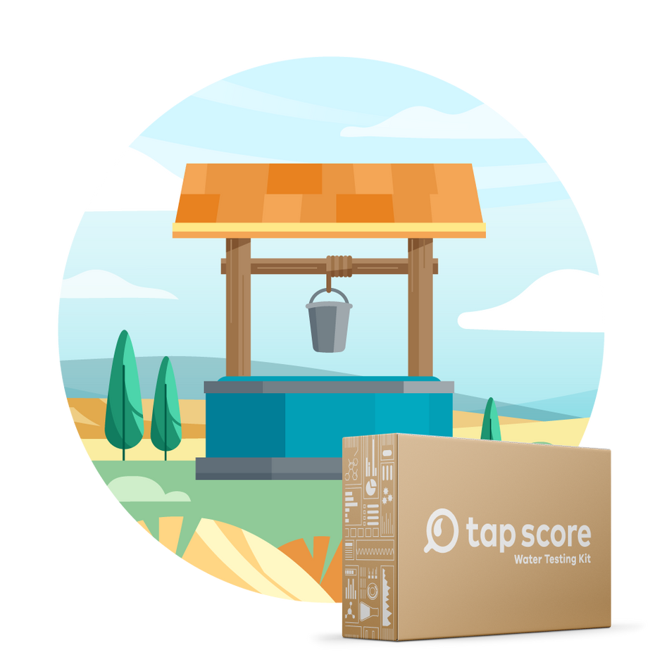 Water Score Trihalomethanes and HAA5 in Drinking Water – Tap Score
