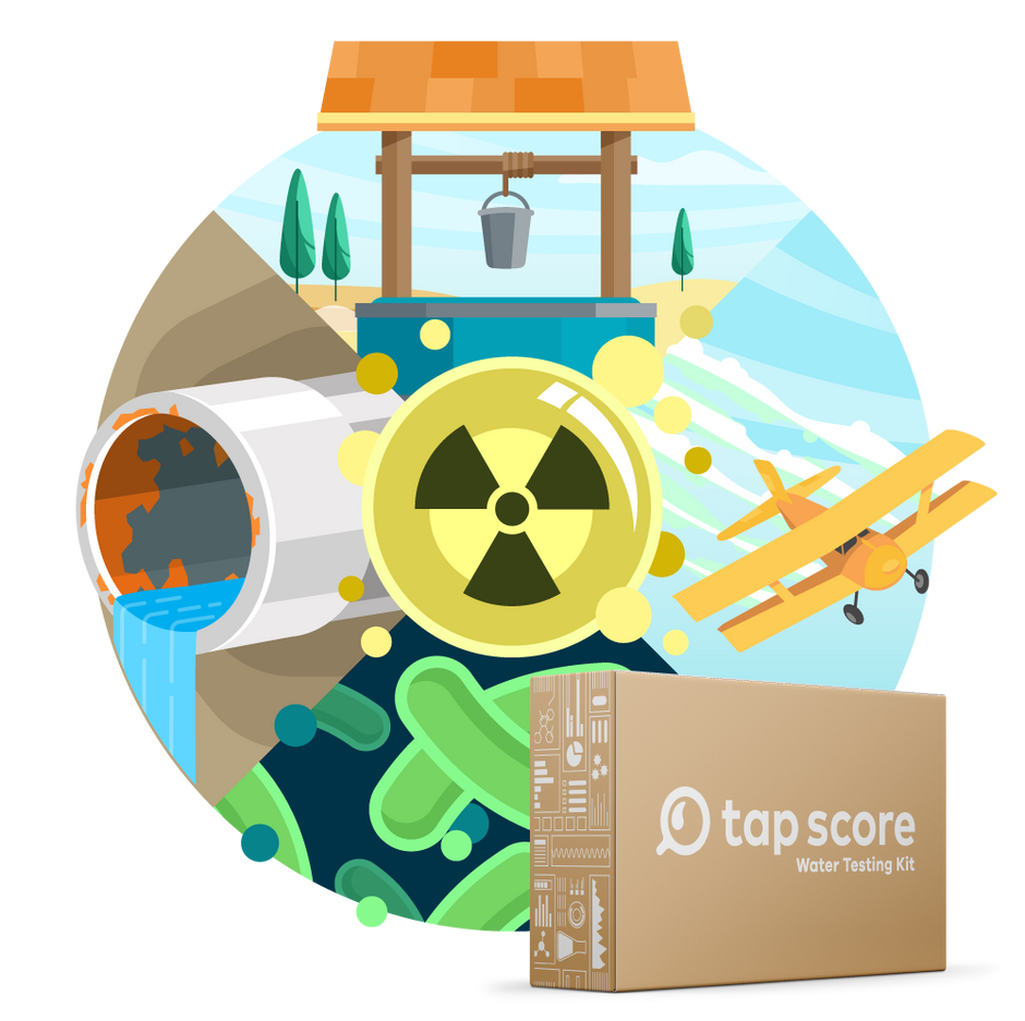 The Ultimate Tap Water Taste Guide – SimpleLab Tap Score