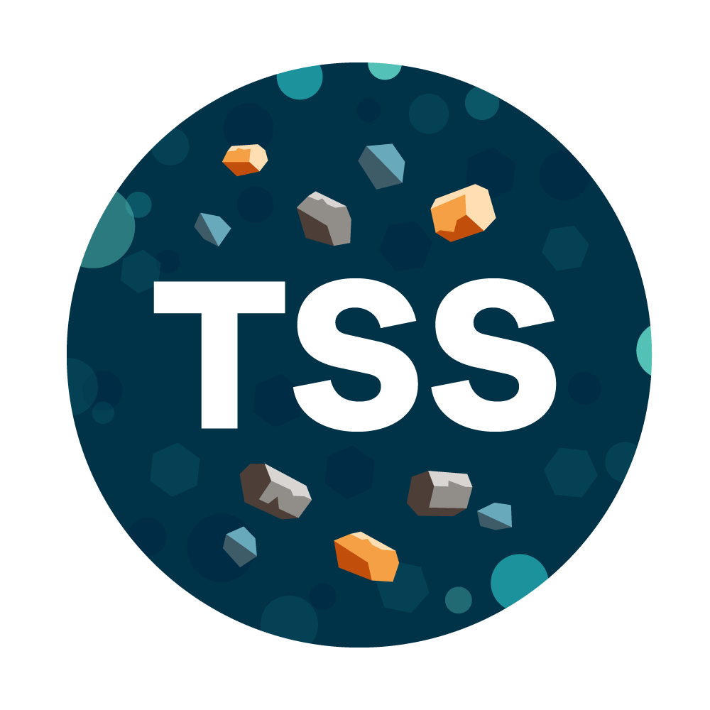 TSS Water Test by Tap Score