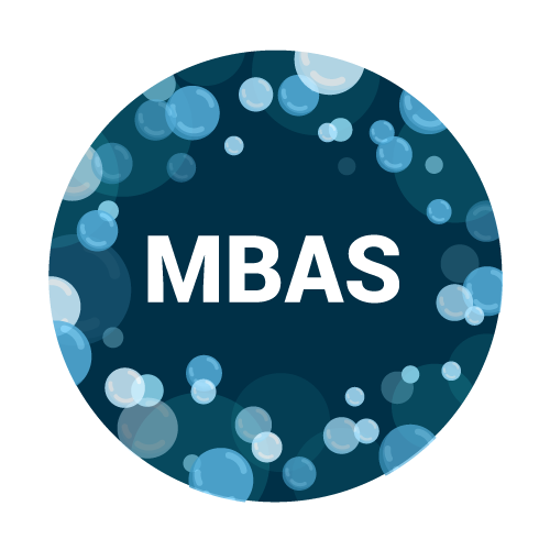 MBAS Water Test by Tap Score